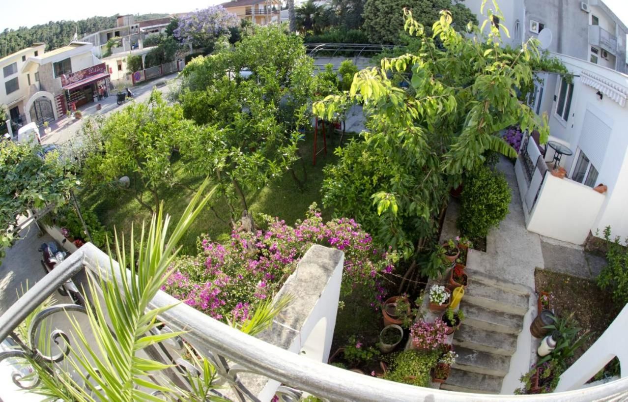 Апартаменты Apartments SoleMar2 Сутоморе-13