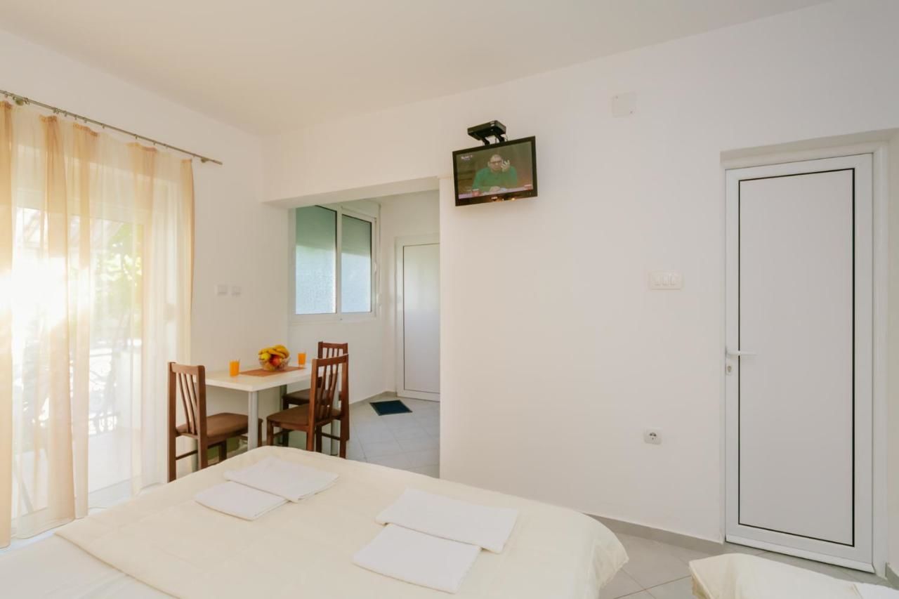 Апартаменты Apartments SoleMar2 Сутоморе-15