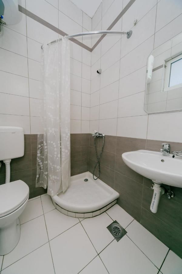 Апартаменты Apartments SoleMar2 Сутоморе-24
