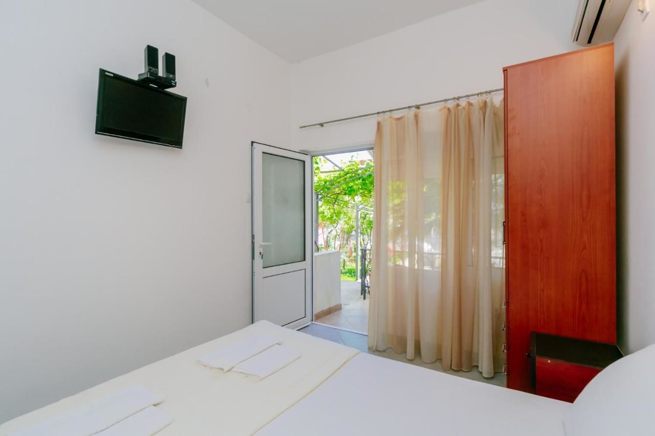 Апартаменты Apartments SoleMar2 Сутоморе-25