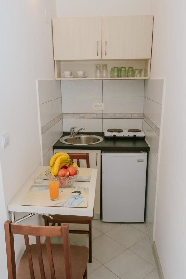 Апартаменты Apartments SoleMar2 Сутоморе-27