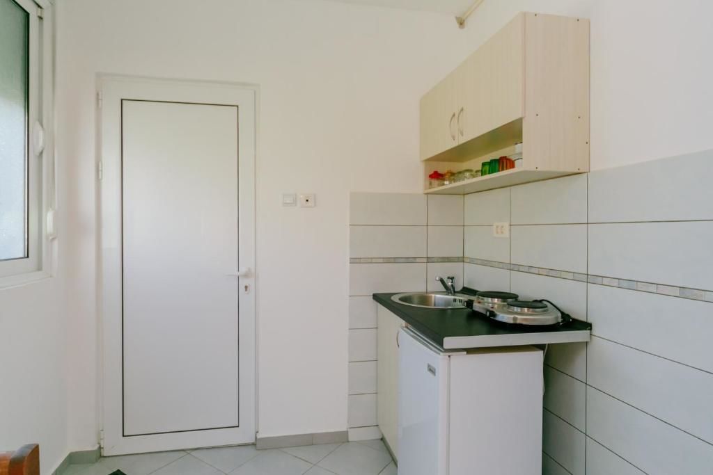 Апартаменты Apartments SoleMar2 Сутоморе-32