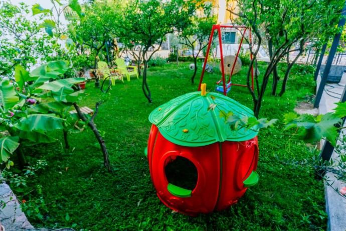 Апартаменты Apartments SoleMar2 Сутоморе-7