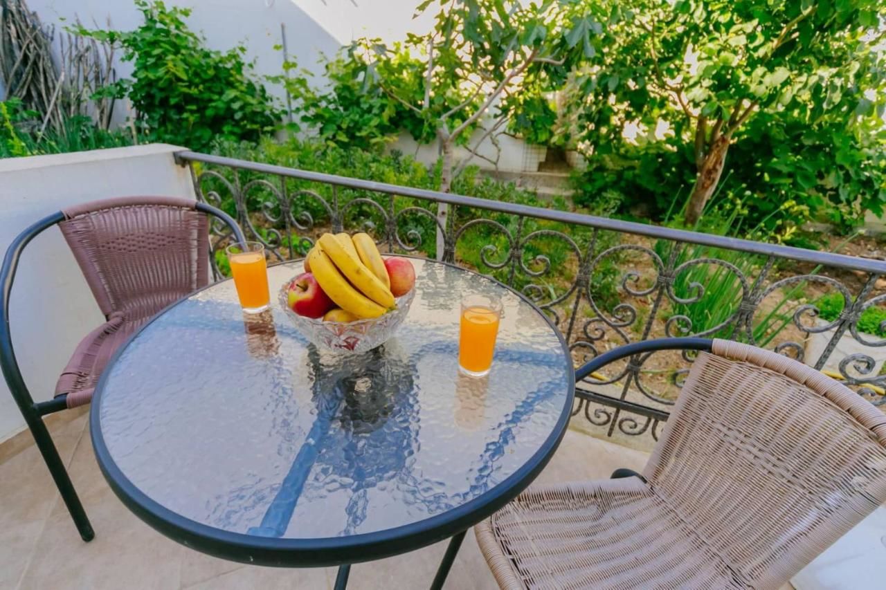 Апартаменты Apartments SoleMar2 Сутоморе-10
