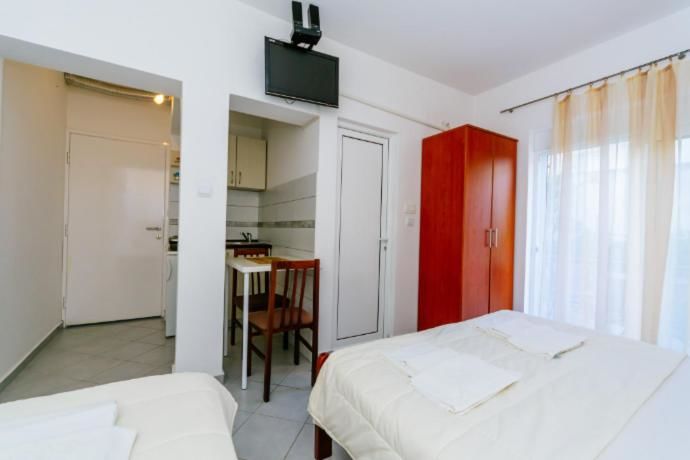 Апартаменты Apartments SoleMar2 Сутоморе-12