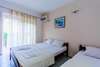 Апартаменты Apartments SoleMar2 Сутоморе-5