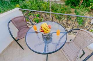 Апартаменты Apartments SoleMar2 Сутоморе Апартаменты-студио-2