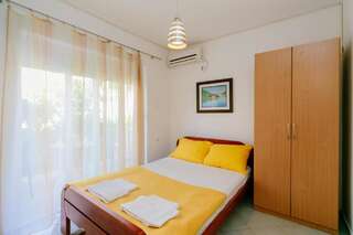 Апартаменты Apartments SoleMar2 Сутоморе Апартаменты-студио-3