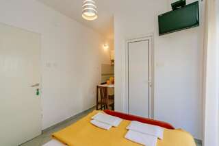 Апартаменты Apartments SoleMar2 Сутоморе Апартаменты-студио-4