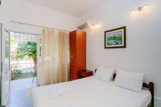 Апартаменты Apartments SoleMar2 Сутоморе Апартаменты-студио-4
