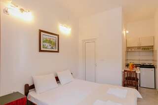 Апартаменты Apartments SoleMar2 Сутоморе Апартаменты-студио-6
