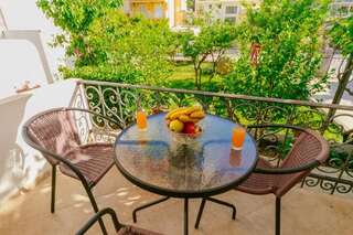 Апартаменты Apartments SoleMar2 Сутоморе Апартаменты-студио-6