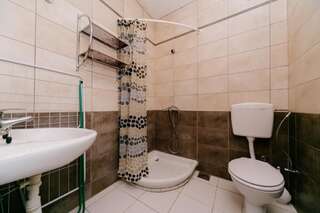 Апартаменты Apartments SoleMar2 Сутоморе Апартаменты-студио-7