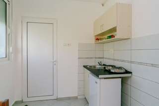 Апартаменты Apartments SoleMar2 Сутоморе Апартаменты-студио-9