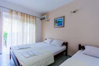 Апартаменты Apartments SoleMar2 Сутоморе Апартаменты-студио-1