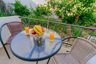 Апартаменты Apartments SoleMar2 Сутоморе Апартаменты-студио-2