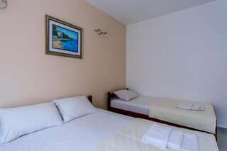 Апартаменты Apartments SoleMar2 Сутоморе Апартаменты-студио-3
