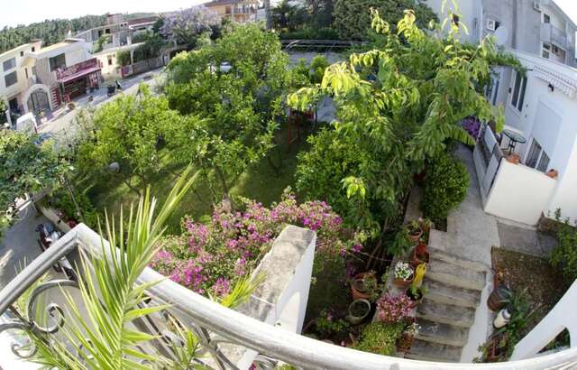 Апартаменты Apartments SoleMar2 Сутоморе-12