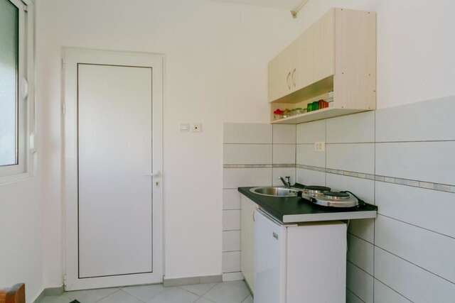 Апартаменты Apartments SoleMar2 Сутоморе-13