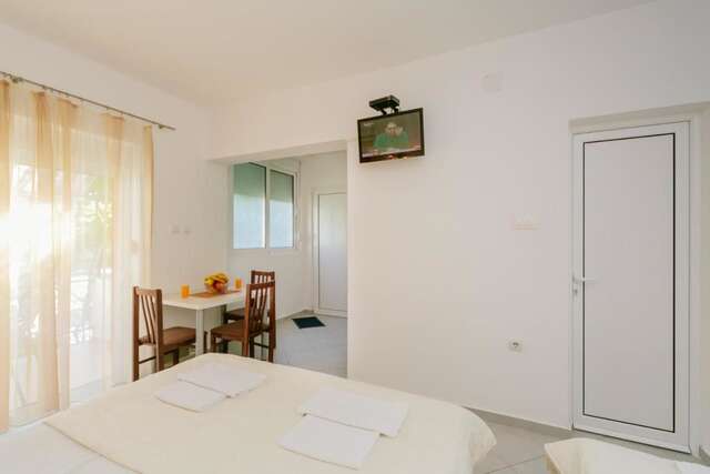 Апартаменты Apartments SoleMar2 Сутоморе-14