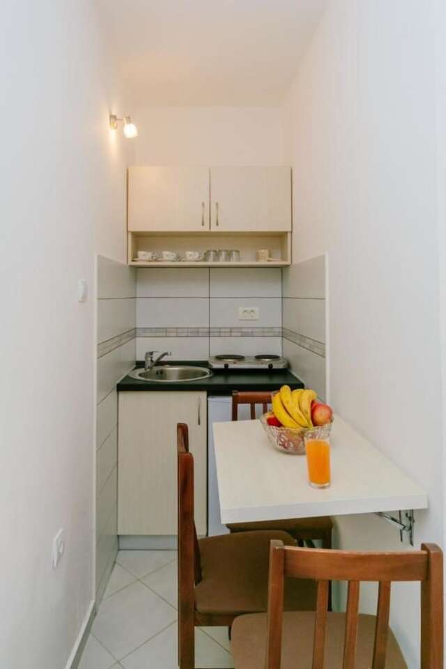 Апартаменты Apartments SoleMar2 Сутоморе-21