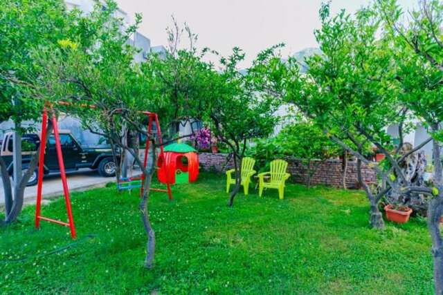Апартаменты Apartments SoleMar2 Сутоморе-4