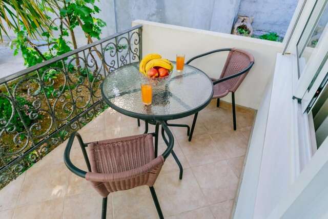 Апартаменты Apartments SoleMar2 Сутоморе-22