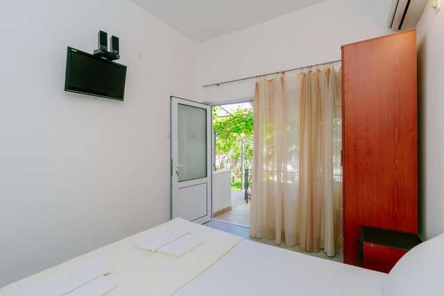 Апартаменты Apartments SoleMar2 Сутоморе-24