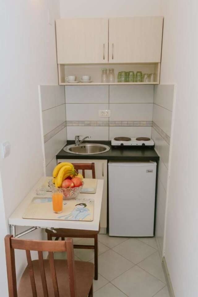 Апартаменты Apartments SoleMar2 Сутоморе-26