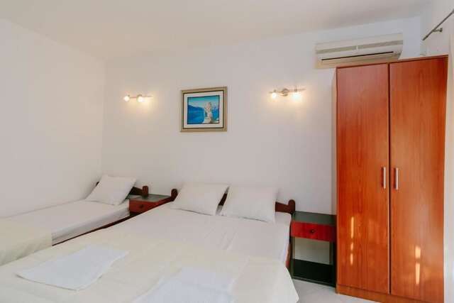 Апартаменты Apartments SoleMar2 Сутоморе-30