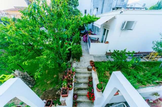Апартаменты Apartments SoleMar2 Сутоморе-5