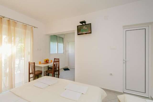 Апартаменты Apartments SoleMar2 Сутоморе-32