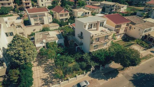 Апартаменты Apartments SoleMar2 Сутоморе-7