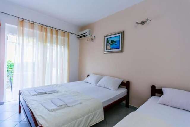 Апартаменты Apartments SoleMar2 Сутоморе-8