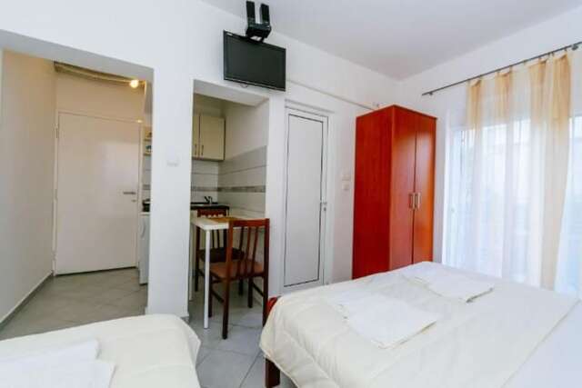 Апартаменты Apartments SoleMar2 Сутоморе-11